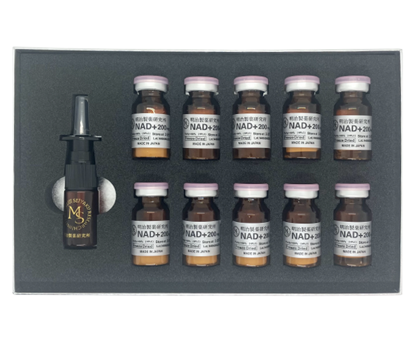 NAD+ Spray